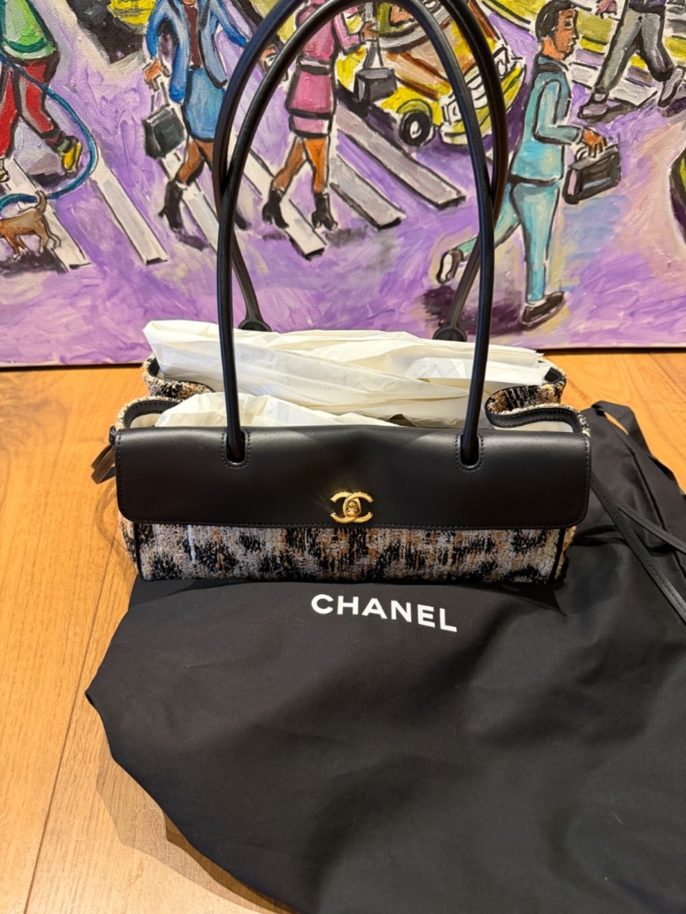 Chanel - Picture 11 of 11